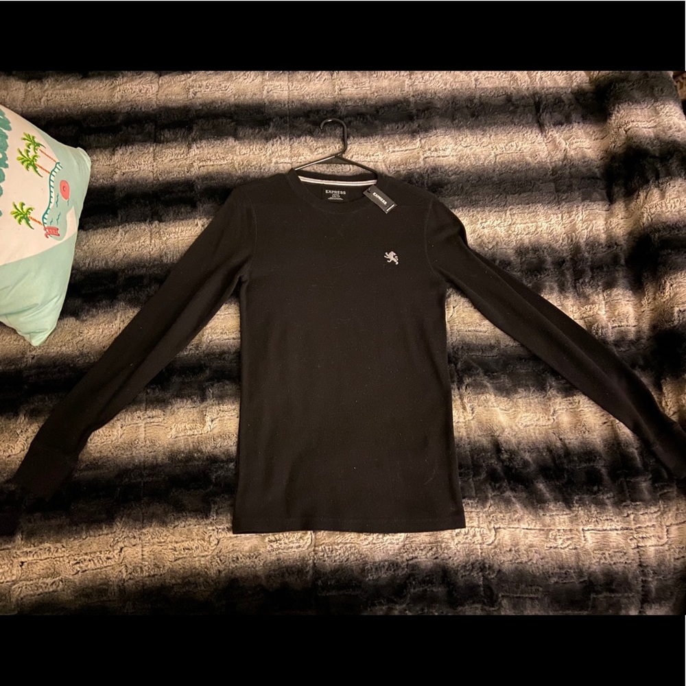 Express Thermal Tee